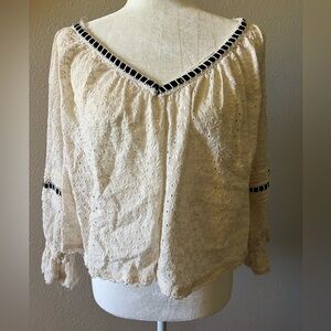 Free People Blouse